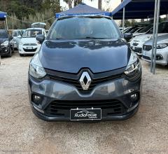 Auto - Renault clio dci 8v 75 cv s&s 5p. energy zen