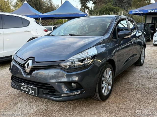 Auto - Renault clio dci 8v 75 cv s&s 5p. energy zen