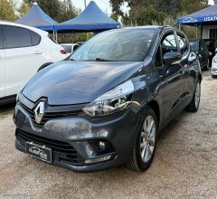 Auto - Renault clio dci 8v 75 cv s&s 5p. energy zen