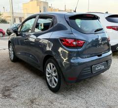 Auto - Renault clio dci 8v 75 cv s&s 5p. energy zen