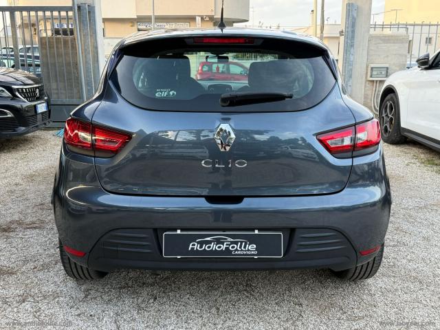 Auto - Renault clio dci 8v 75 cv s&s 5p. energy zen
