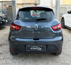 Auto - Renault clio dci 8v 75 cv s&s 5p. energy zen