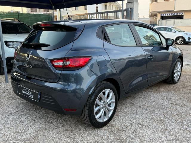 Auto - Renault clio dci 8v 75 cv s&s 5p. energy zen