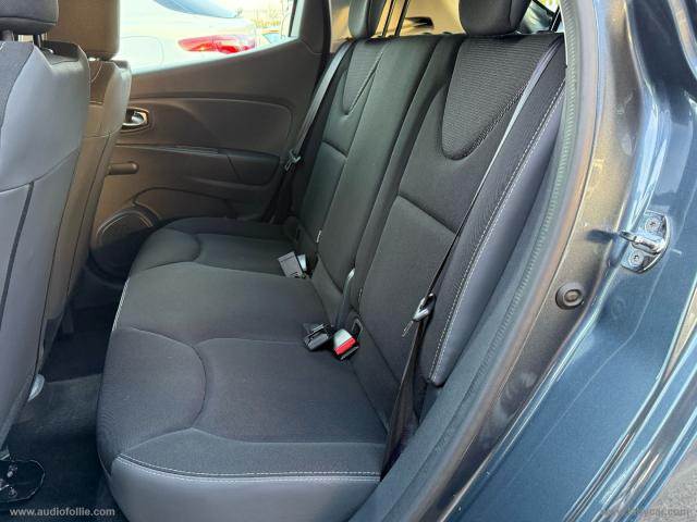 Auto - Renault clio dci 8v 75 cv s&s 5p. energy zen
