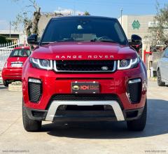 Auto - Land rover rr evoque 2.0 td4 150 cv 5p hse dynamic