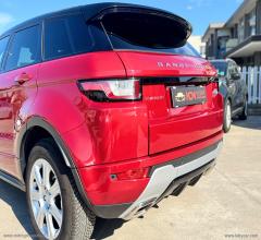 Auto - Land rover rr evoque 2.0 td4 150 cv 5p hse dynamic