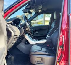 Auto - Land rover rr evoque 2.0 td4 150 cv 5p hse dynamic