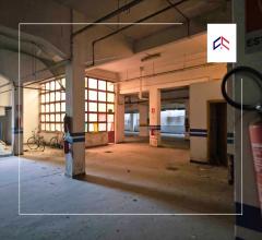 Appartamenti in Vendita - Deposito in vendita a taranto borgo