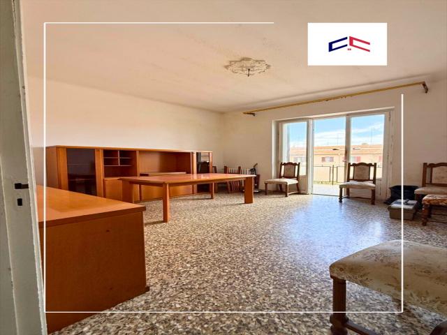 Appartamenti in Vendita - Appartamento in vendita a taranto salinella