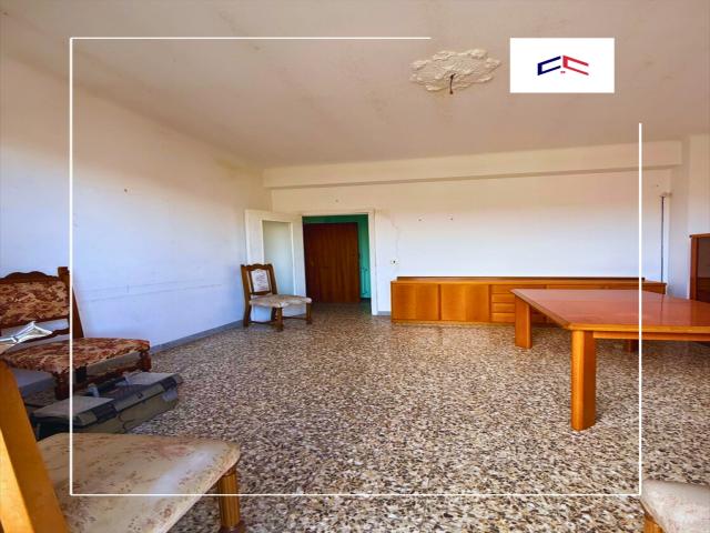 Appartamenti in Vendita - Appartamento in vendita a taranto salinella