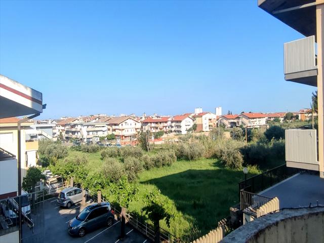 Appartamenti in Vendita - Appartamento in vendita a silvi semicentro
