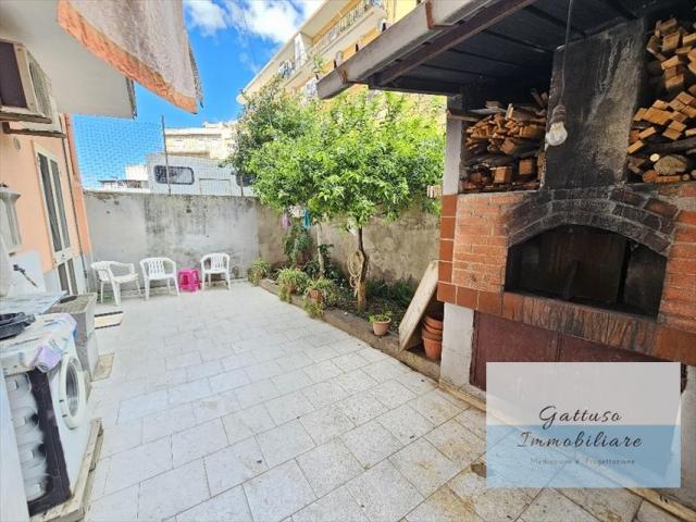 Appartamenti in Vendita - Appartamento in vendita a reggio di calabria saracinello