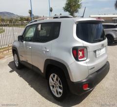 Auto - Jeep renegade 1.6 mjt 120cv limited