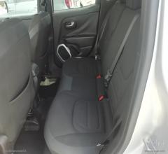 Auto - Jeep renegade 1.6 mjt 120cv limited