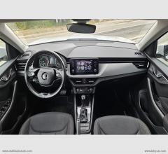 Auto - Skoda kamiq 1.6 tdi scr dsg ambition