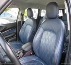Auto - Mini mini cooper d business clubman aut.