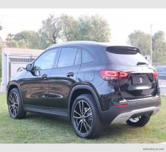 Auto - Mercedes-benz gla 200 d automatic sport