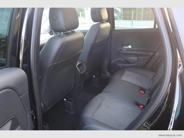 Auto - Mercedes-benz gla 200 d automatic sport