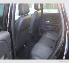 Auto - Mercedes-benz gla 200 d automatic sport