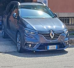 Renault mÃ©gane sporter dci 8v 110 cv energy int.