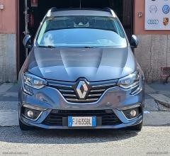 Auto - Renault mÃ©gane sporter dci 8v 110 cv energy int.