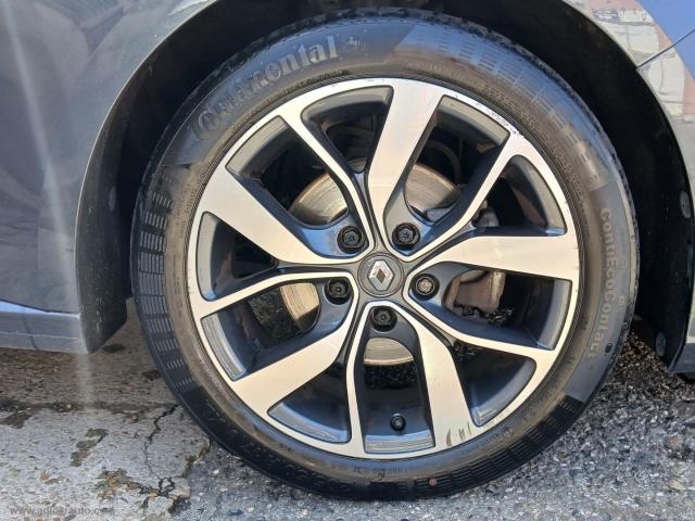 Auto - Renault mÃ©gane sporter dci 8v 110 cv energy int.