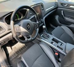 Auto - Renault mÃ©gane sporter dci 8v 110 cv energy int.