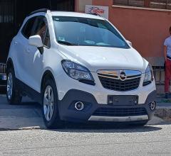 Opel mokka 1.4 t gpl tech 140 4x2