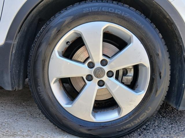 Auto - Opel mokka 1.4 t gpl tech 140 4x2
