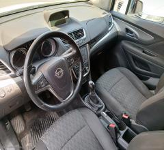 Auto - Opel mokka 1.4 t gpl tech 140 4x2