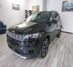 Auto - Jeep compass 1.6 mjt ii 2wd limited