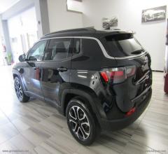 Auto - Jeep compass 1.6 mjt ii 2wd limited