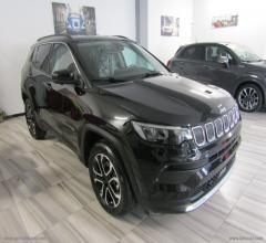 Auto - Jeep compass 1.6 mjt ii 2wd limited