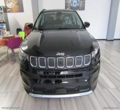 Auto - Jeep compass 1.6 mjt ii 2wd limited