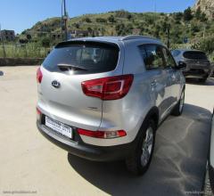 Auto - Kia sportage 1.7 crdi 2wd plus