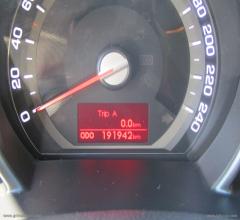 Auto - Kia sportage 1.7 crdi 2wd plus