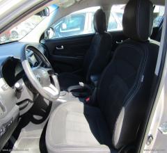 Auto - Kia sportage 1.7 crdi 2wd plus