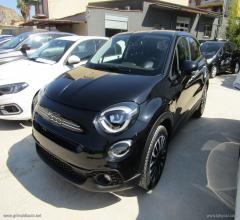 Fiat 500x 1.5 t4 hybrid 130 cv dct