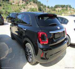 Auto - Fiat 500x 1.5 t4 hybrid 130 cv dct