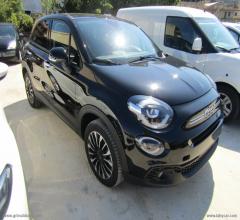 Auto - Fiat 500x 1.5 t4 hybrid 130 cv dct