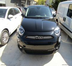 Auto - Fiat 500x 1.5 t4 hybrid 130 cv dct