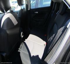 Auto - Fiat 500x 1.5 t4 hybrid 130 cv dct