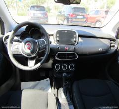 Auto - Fiat 500x 1.5 t4 hybrid 130 cv dct