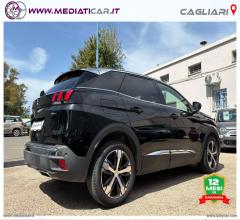 Auto - Peugeot 3008 bluehdi 150 s&s gt line