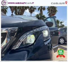 Auto - Peugeot 3008 bluehdi 150 s&s gt line