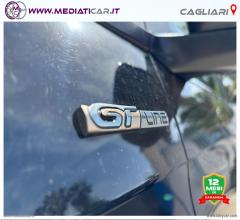 Auto - Peugeot 3008 bluehdi 150 s&s gt line