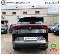 Auto - Cupra formentor 1.5 tsi dsg