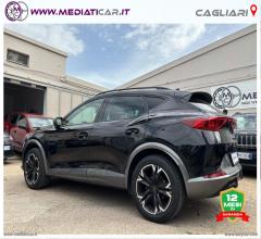 Auto - Cupra formentor 1.5 tsi dsg