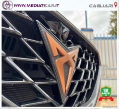 Auto - Cupra formentor 1.5 tsi dsg