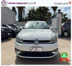 Auto - Volkswagen golf 1.6 tdi 115cv dsg 5p. highline bmt
